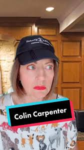 Collin Paul Carpenter