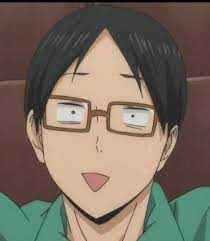 Have a great time here discussing the manga, anime, and other volleyball related subjects. Makoto Shimada Haikyuu Anime Meme Face Haikyuu Anime