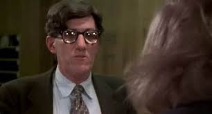 Paul Benedict From Sesame Street to The Jeffersons.