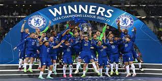 Fifa 21 remake del chelsea campeón champions 2012. Stgu Q8eqgw4lm