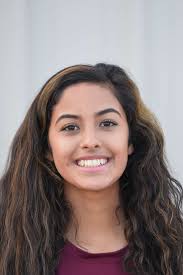 Meet the Team: Lee Lady Rebels Soccer