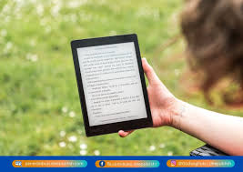 Pemikiran kritis buku teks sejarah tingkatan 3 kssm bab 1 1. 9 Format Buku Digital Atau Ebook Yang Paling Umum Dipakai