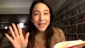 Beyond the Virgin Land: Alexandra Kleeman in conversation with Heike Paul