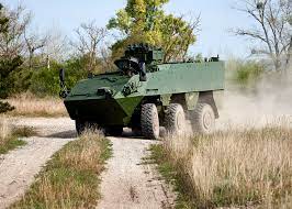 The pandur family of vehicles, available in 6x6 and 8x8 and amphibious or terrestrial configurations, serves as a common platform for various armament and equipment systems. Hardthohenkurier Online Gdels Gewinnt Folgeauftrag Fur Weitere Pandur 6x6 Evolution In Osterreich