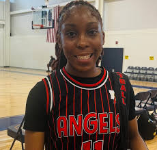 Ke'Sonja Nelson, John Curtis