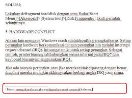 Contoh catatan kaki jika sumbernya dari artikel. Cara Mengatur Posisi Catatan Kaki Yang Tepat Di Ms Word Tutorial Gadget