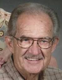 Joseph Robert Garrow Obituary