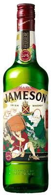 Jameson S Japanese Whiskey Far From On The Rocks By Tokyoesque Medium I'm just a lit'l bot'l o' irish whiskey. japanese whiskey far from on the rocks