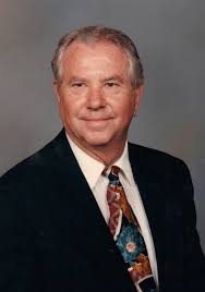 Thomas Gerald McNeely (1930-2012)