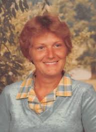 Evelyn Oney Obituary