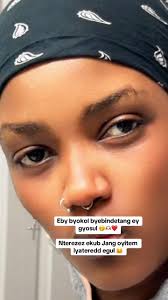 Obuyonjo Kintu Kikulu: Musale Ku Byoya Banange