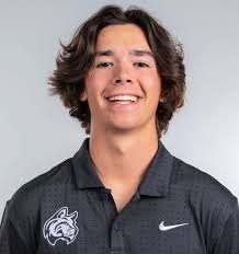 2025-26 Men's Golf Roster