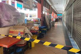 It is accessible through the nearest train stations such as tongkang (sw7). Cdthrt7hgrln5m