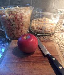 Check out these outstanding craigs thanksgiving dinner in a can as well as allow us understand what you believe. Make Craig Allen S Mom S Apple Pie