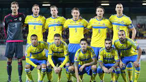 Zweden verslaat finland in oefenduel. Ibrahimovic Blikvanger Bij Ek Selectie Zweden Nos