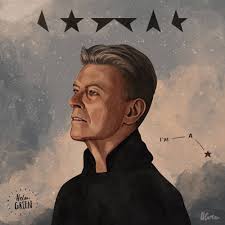 BOWIE DECLARED MOST POPULAR ARTIST OF 2016 “Music is sublime...” Hot