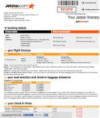 Pin By Ilana Rothman On Confirmation Page Boarding Pass Template Singapore Changi Airport Jetstar