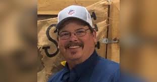 Richard "Dickie" George Obituary