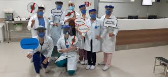 #enfermeira cearense cria 'prontuários afetivos' e humaniza tratamento de pacientes com covid no df placas fixadas nos leitos mostram gostos musicais, hobby e até traços da personalidade de pessoas intubadas existem pessoas maravilhosas. Enfermeira Se Recupera Da Covid 19 E Retorna Ao Trabalho Revigorada Correio Dos Municipios Alagoas