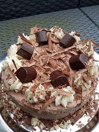 mon cheri torte zum knutschen leckere torten kuchen und torten kuchen