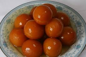 Image result for gulabjamun