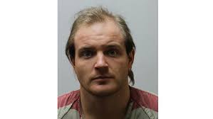 Luke Sky Walker arrested in Carter County