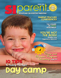 Staten Island Parent March 2014 by Staten Island Parent