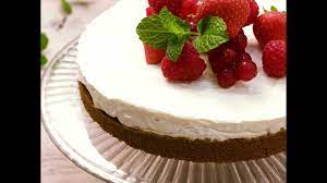 Philadelphia Cheesecake Met Bastogne Youtube