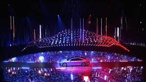All New Audi A8l National Launch China 2018 Client Faw Vw Audi Agency Dmg Event Executive Producer Wu Fan Jason Kirb Event Executive Audi In This Moment