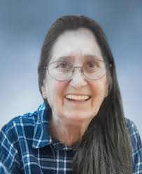 Avis de décès Johanne Violet Hamel