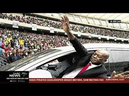 A suspect appeared in court on friday over the slaying of south african football captain senzo. Senzo Meyiwa S Father Passes Away Youtube