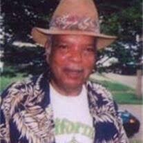 Willie Smith Obituary