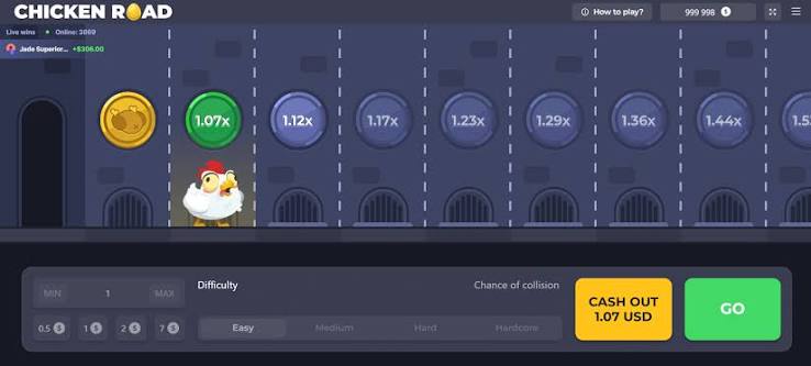 Chicken Road Game Review and Demo for UK Players in 2026