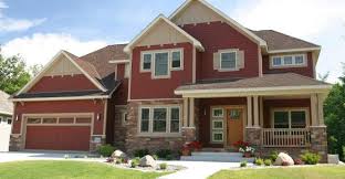 The way a particular siding color looks on bright sunny days isn't always how a home feels on a cloudy winter afternoon. 5 Most Popular Home Siding Colors In 2021 L L Contractors