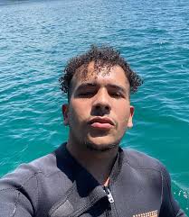 Abraham viera Núñez (@aevn_viera) · Misiones, Argentina · Instagram photos  and videos