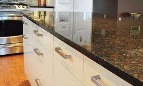 Maybe you would like to learn more about one of these? Coffee Brown Granite Countertops Natural Stone City Granite Countertops Brown Granite Countertops Brown Granite