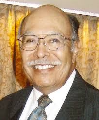 Lewis Giles Obituary