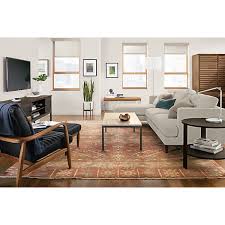 Kayseri Hand Knotted Wool Rug Modern Patterned Rugs Modern Entryway Furniture Room Boar Modern Furniture Living Room Living Room Cabinets Media Cabinet