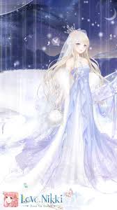 Scs Ice Queen Lovenikki