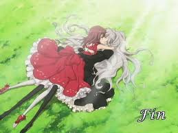 Strawberry Panic Photo Strawberry Panic Anime Love Yuri Anime Anime