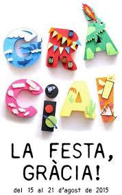 Conoce sobre este y todos los hechos que marcan las efemérides de este día. Concursos De Puzzles En La Fiesta Mayor De Gracia En Barcelonablog De Puzzlemania Net Handmade Poster Kids Graphics Book Design