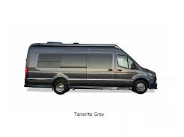 Image result for Tenorite Grey 2017 Sprinter