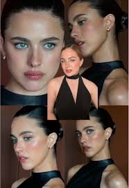 Margaret Qualley Cannes 2025