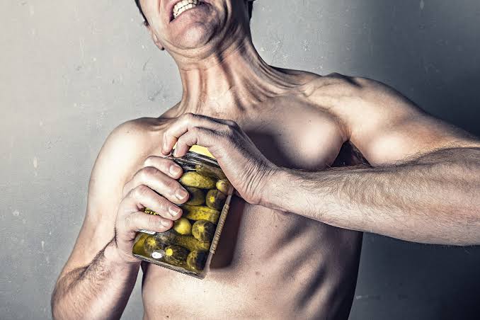 Sarcopenia (Muscle Loss Due to Aging): Symptoms, Causes, Prevention -  StoryMD