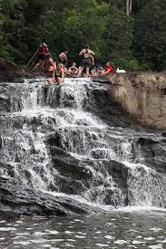 Images on the instagram tiktok about buaya. Buaya Sangkut Upper Waterfalls Photo Alex Foong Photos At Pbase Com