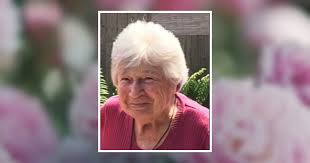 Doris Jean Kober Obituary October 7, 2024