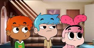 I'm anais, a 4 year old bunny, but don't be fooled by my age. Gumball Darwin Ve Anais Anime Karakteri The Amazing World Of Anais Turkiye Facebook