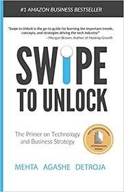 Because everyone is pressed for time, the need to look up the summary of this book or that one is sometimes a priority. Swipe To Unlock The Primer On Technology And Business Strategy Booktree