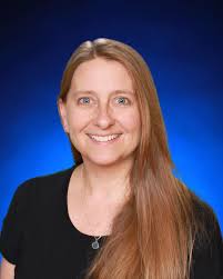 EXTRA EXTRA READ ALL ABOUT IT......Another Manzano Day School teacher  receives State award and recognition! Leanne Kimbrough, first grade  teacher, was recently recognized by NMSTE (New Mexico Society for  Technology in Education)