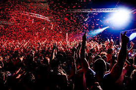 Hottest New Year Parties In Jaipur To Celebrate The Coming Of 2020 Epic Party Miami Music Festival Concert